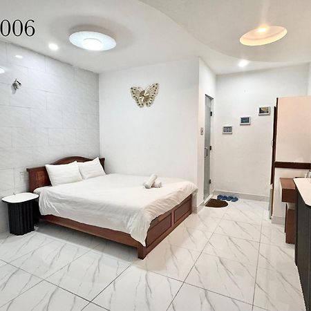 Moc Yen Hotel Da Lat Dış mekan fotoğraf