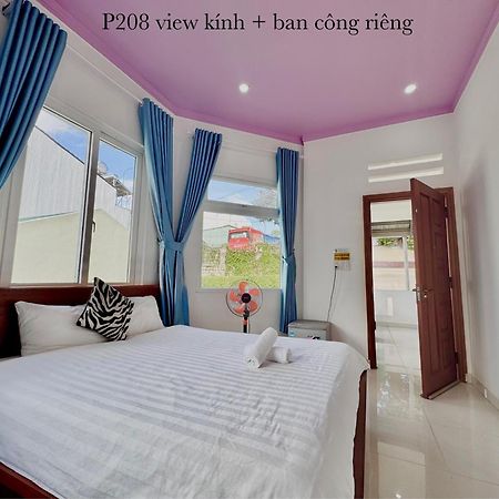 Moc Yen Hotel Da Lat Dış mekan fotoğraf