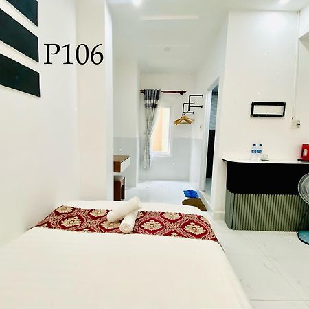 Moc Yen Hotel Da Lat Dış mekan fotoğraf