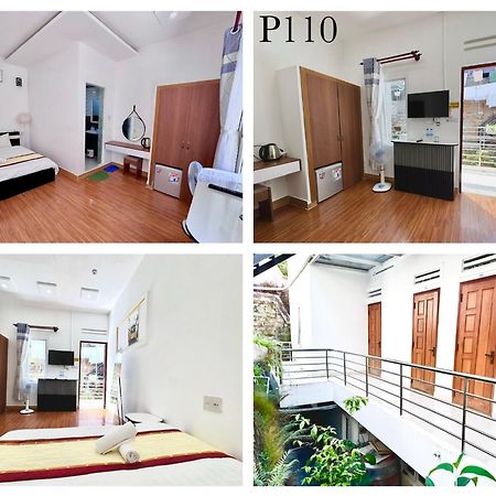 Moc Yen Hotel Da Lat Dış mekan fotoğraf