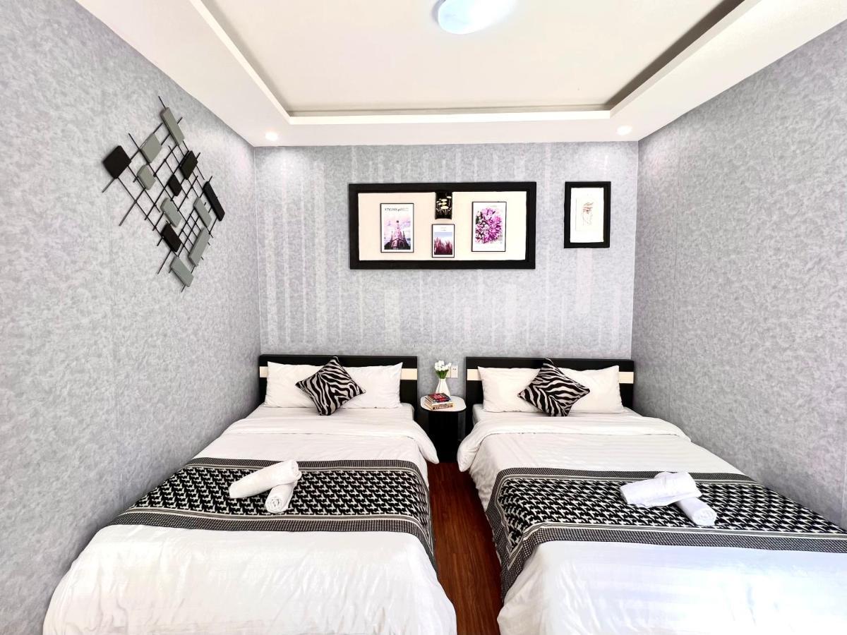 Moc Yen Hotel Da Lat Dış mekan fotoğraf