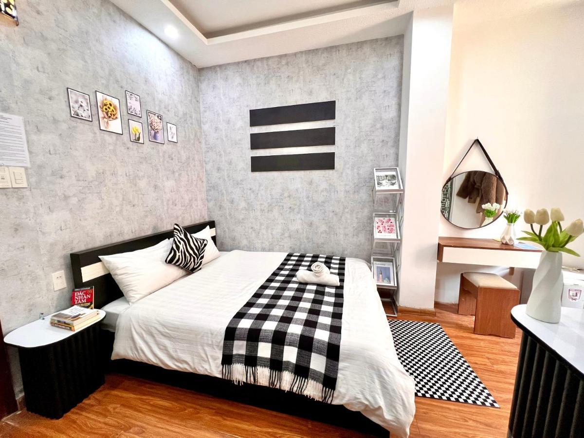 Moc Yen Hotel Da Lat Dış mekan fotoğraf