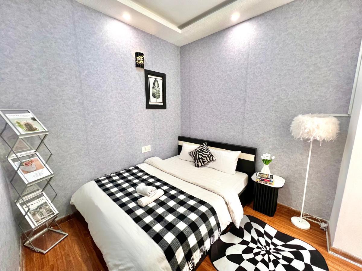 Moc Yen Hotel Da Lat Dış mekan fotoğraf
