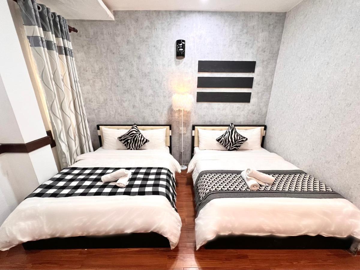 Moc Yen Hotel Da Lat Dış mekan fotoğraf