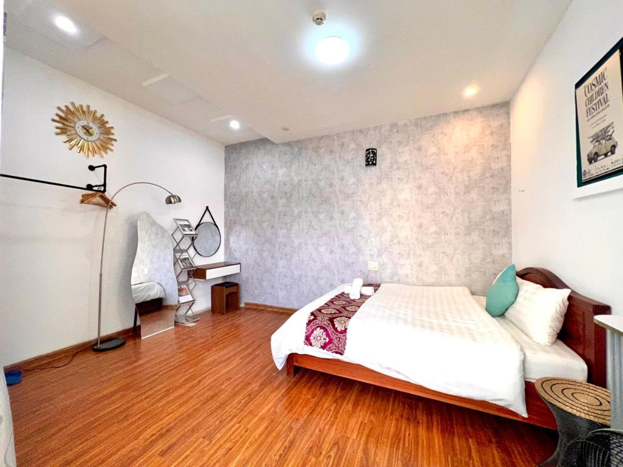 Moc Yen Hotel Da Lat Dış mekan fotoğraf