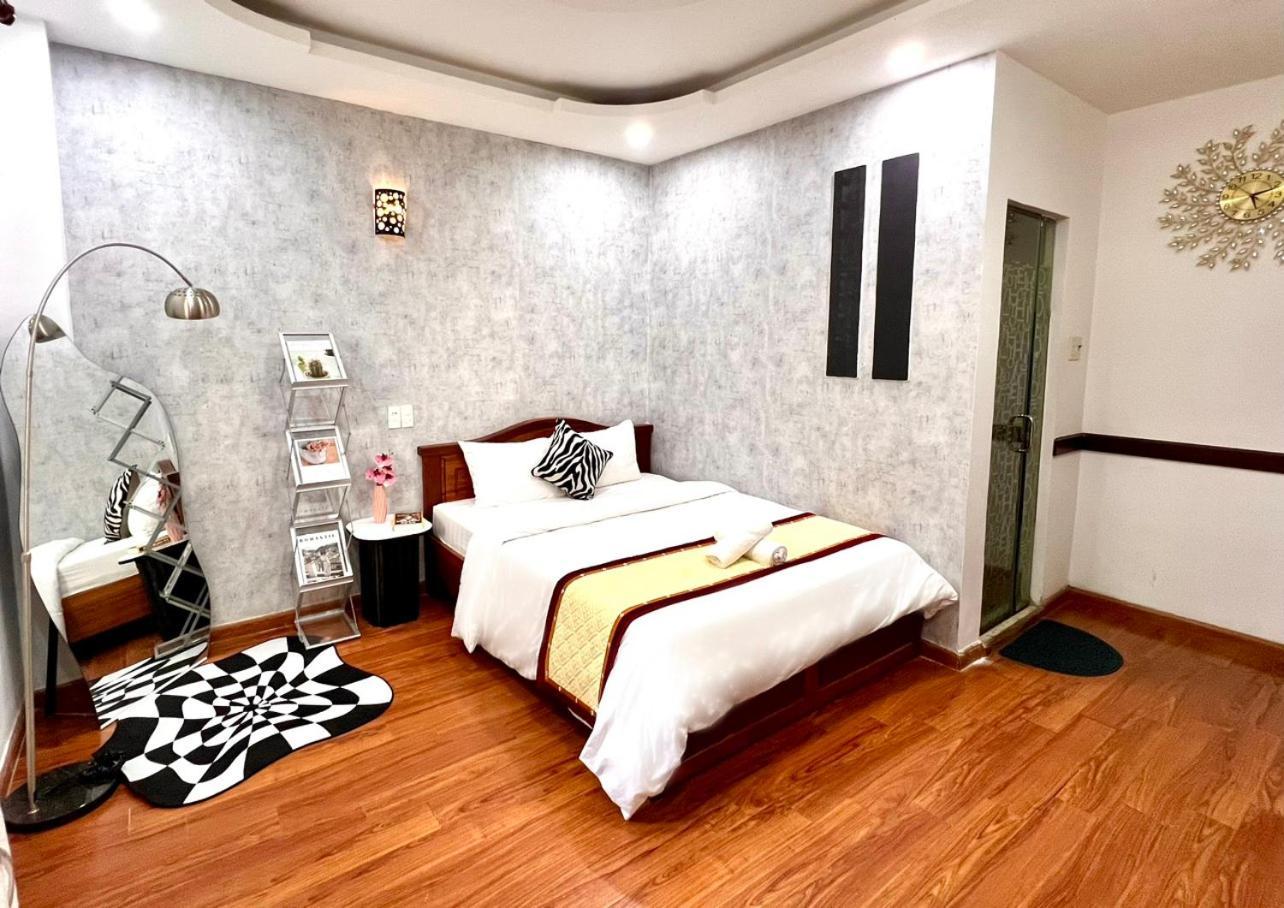 Moc Yen Hotel Da Lat Dış mekan fotoğraf