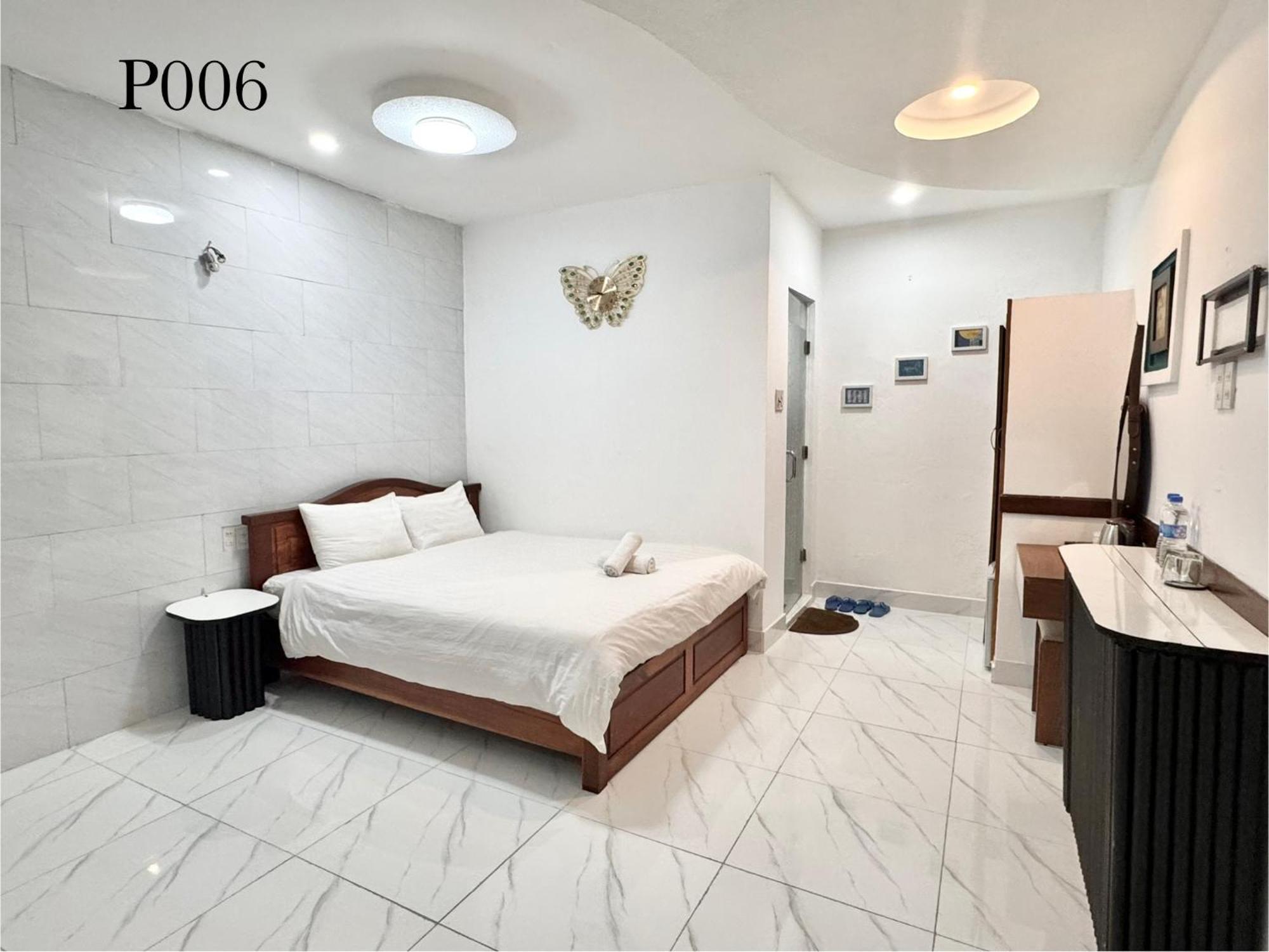 Moc Yen Hotel Da Lat Dış mekan fotoğraf