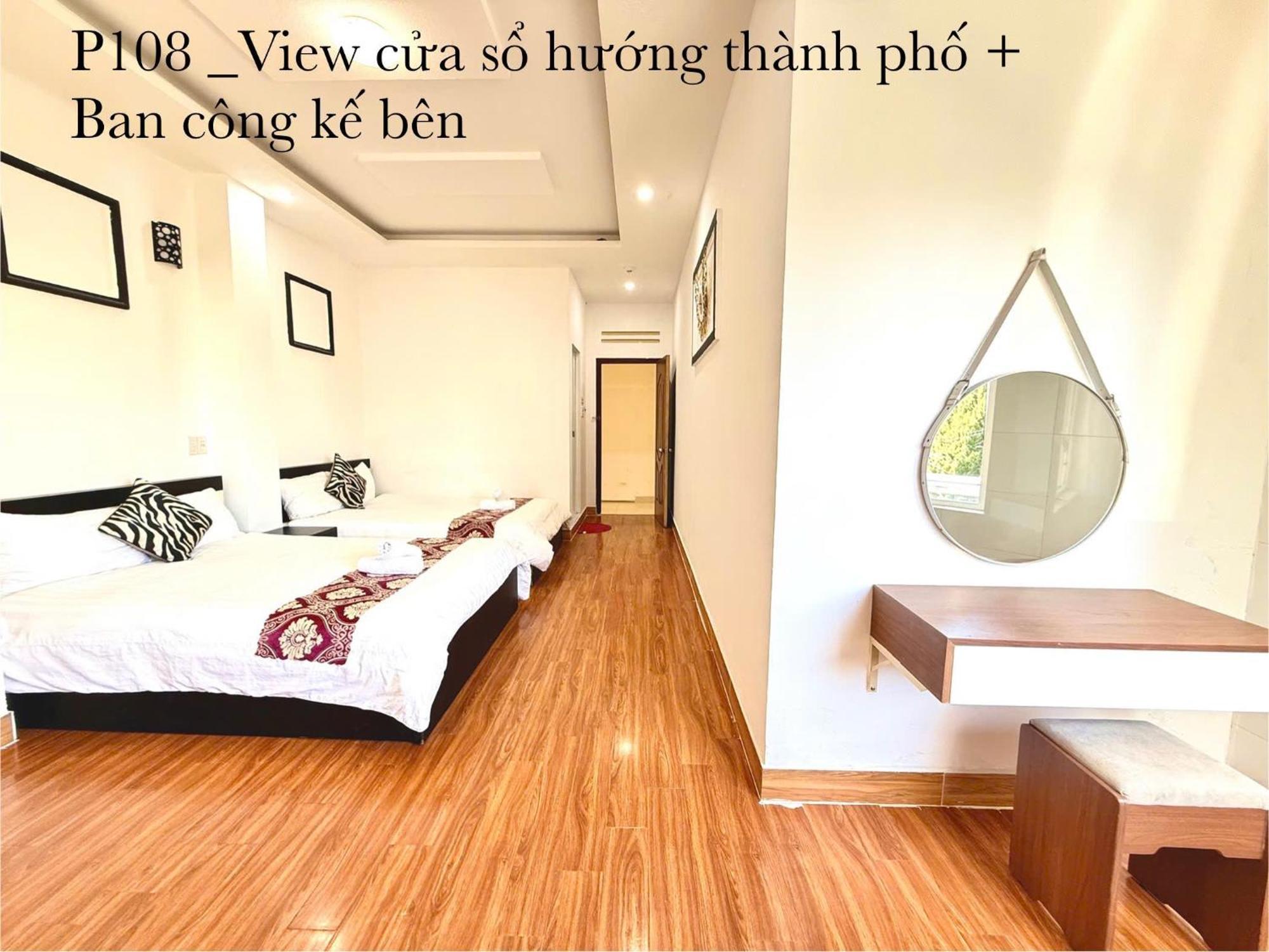 Moc Yen Hotel Da Lat Dış mekan fotoğraf