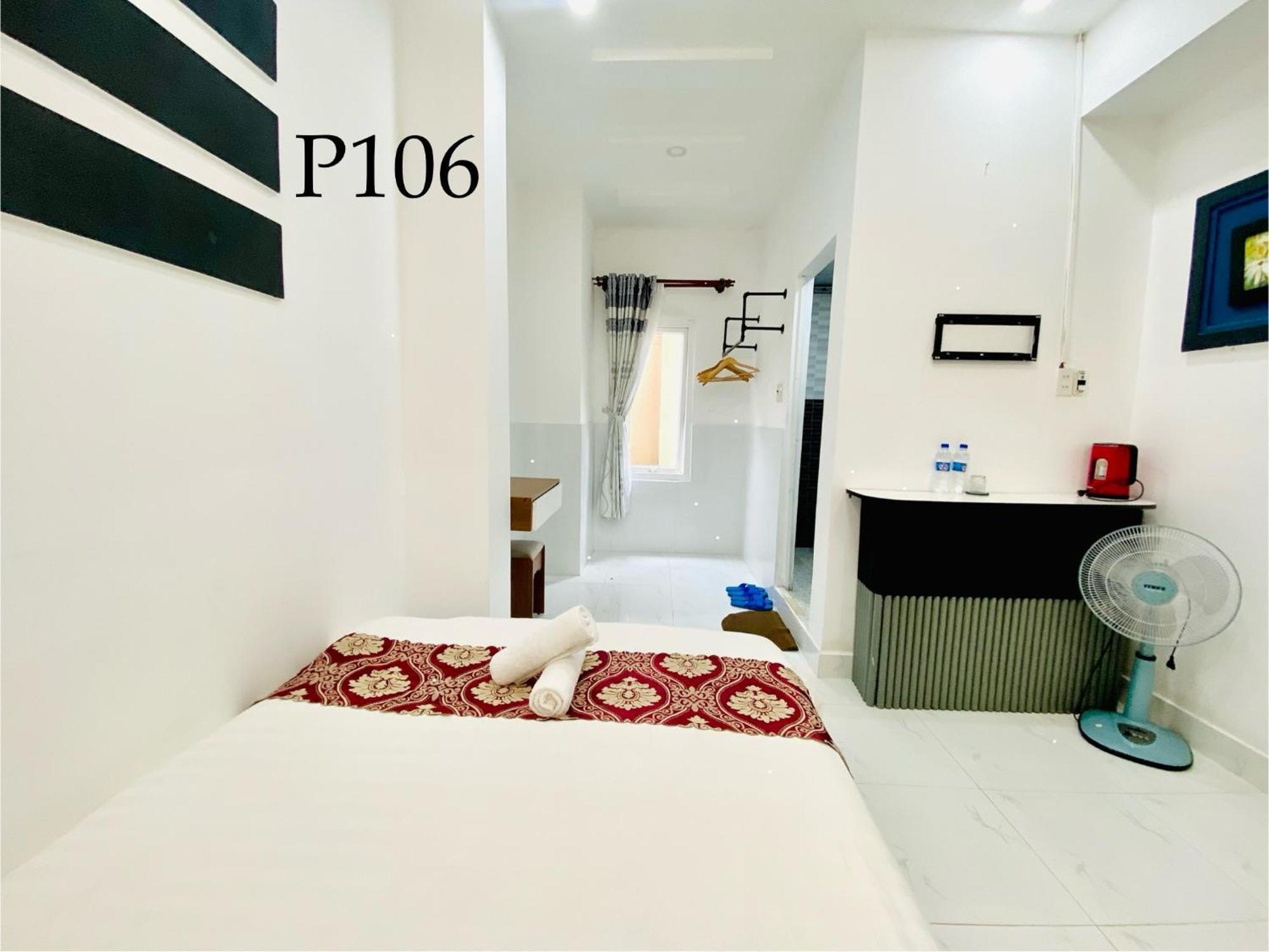 Moc Yen Hotel Da Lat Dış mekan fotoğraf