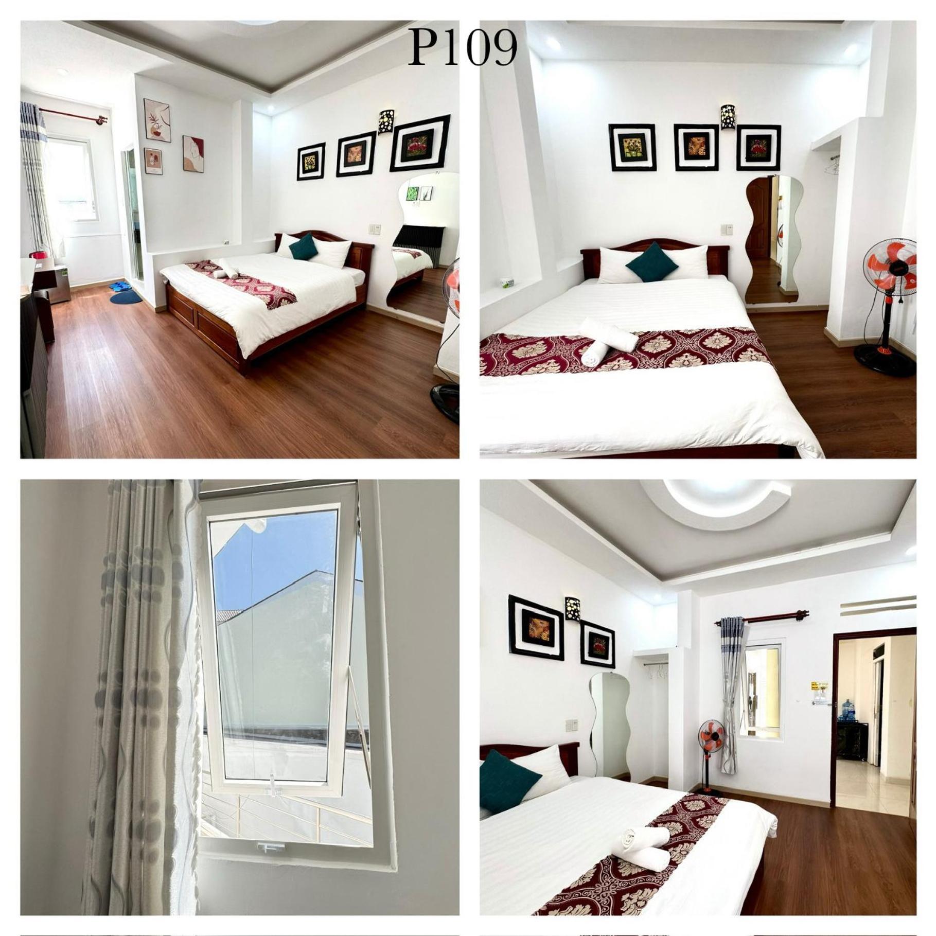 Moc Yen Hotel Da Lat Dış mekan fotoğraf