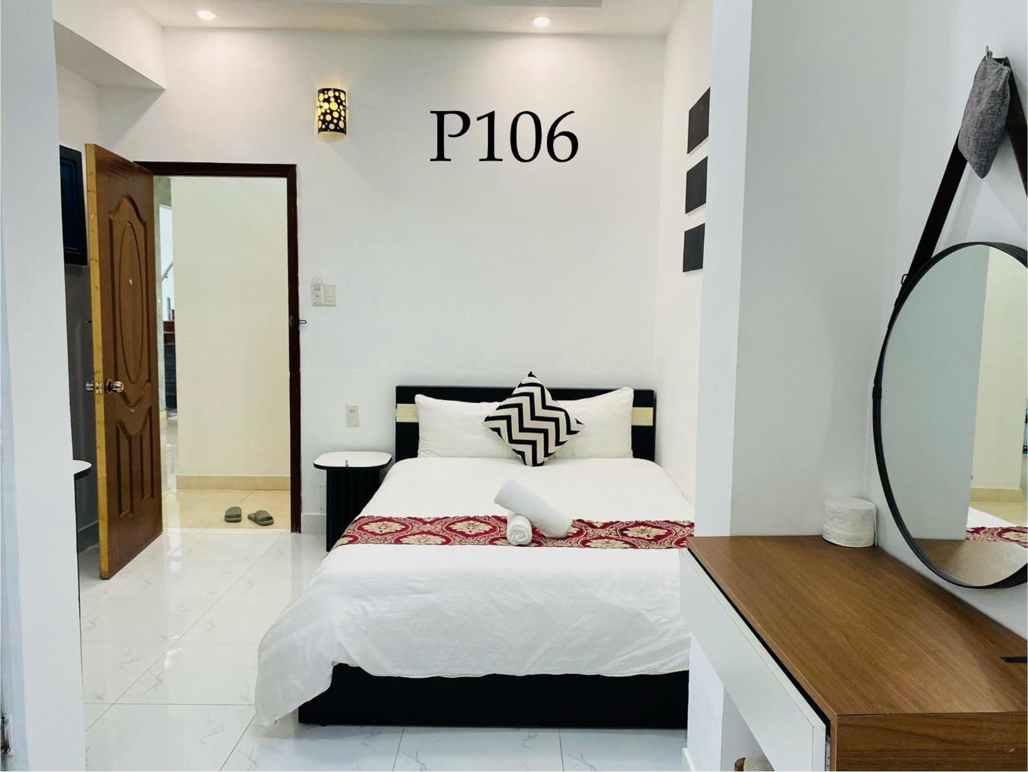 Moc Yen Hotel Da Lat Dış mekan fotoğraf